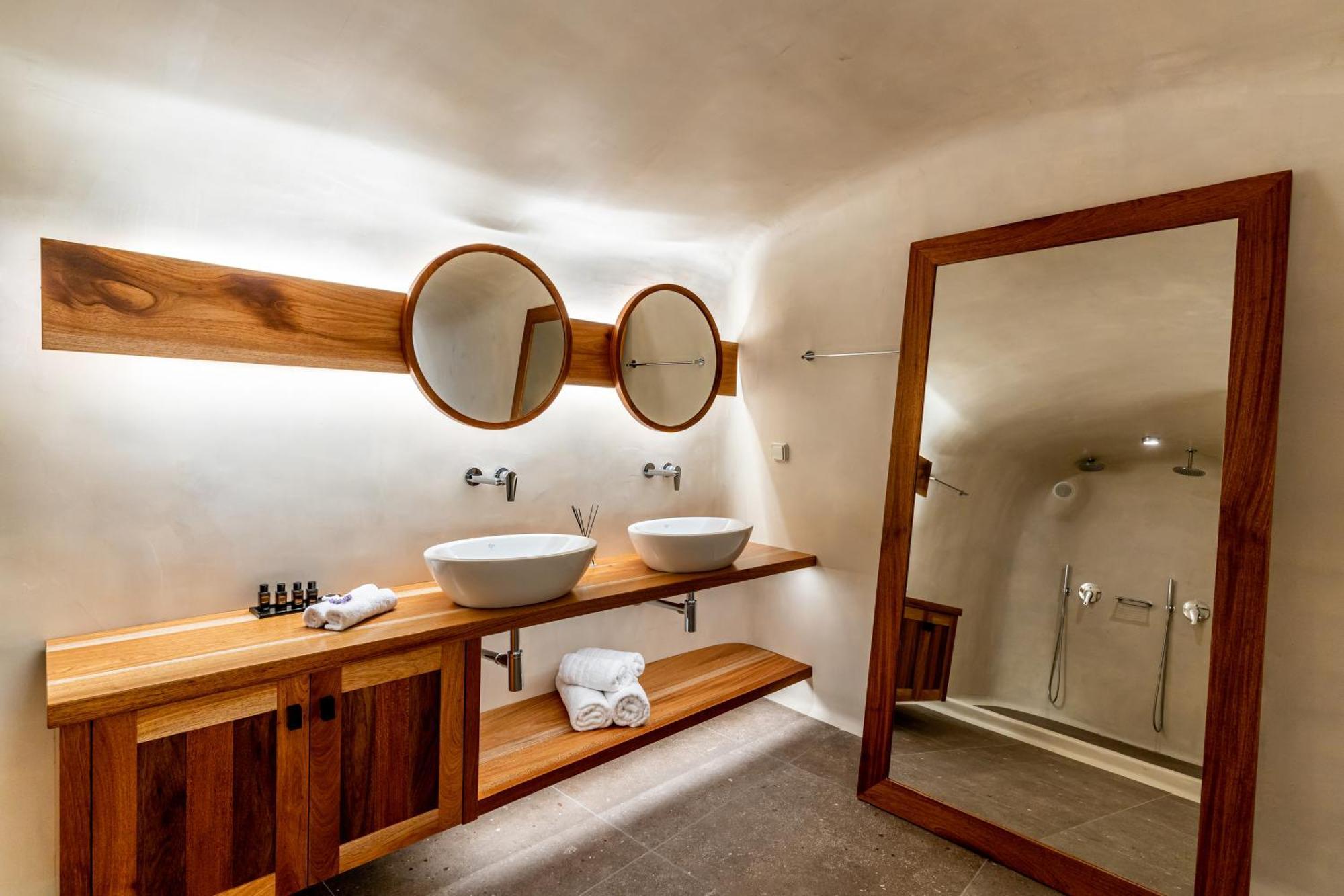 Aparthotel Victoria Caves Vóthon Habitación foto